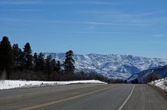 San Juan Mts