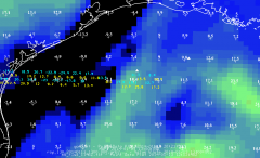 GOES-RAP model MWPI product image