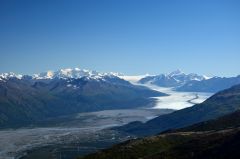 Knik Glacier