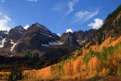 Aspen, CO.