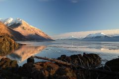 Turnagain Arm