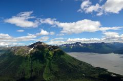 Bird Ridge