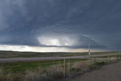 May 18 Wyoming