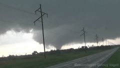 June 16-18 Tornado Outbreak