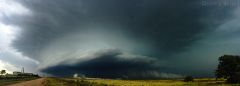 Intense Inflow