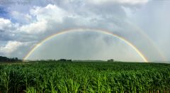 Double Rainbow