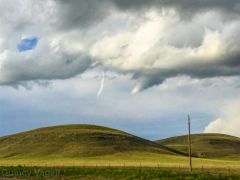 Wyoming Funnels
