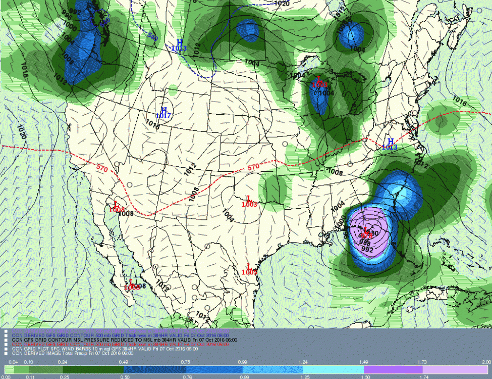 2016092106_CON_GFS_SFC_SLP_THK_PRECIP_WINDS_384.gif