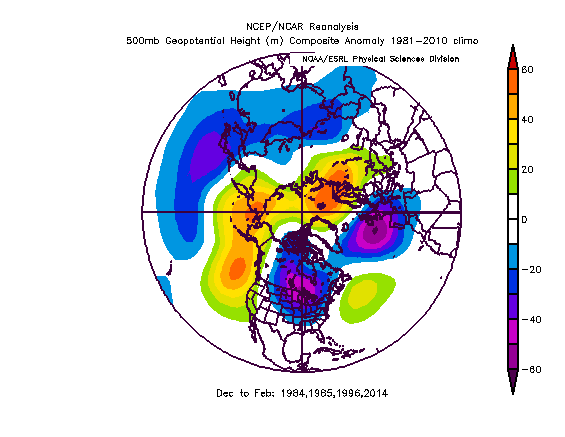 winter forecast 16-17 plus PDO 500mb anom.png