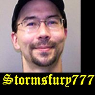 Stormsfury