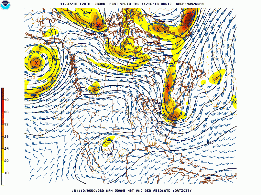 H5 level graphics November 7th 12z valid 66 hours 10th 00z NAM.gif