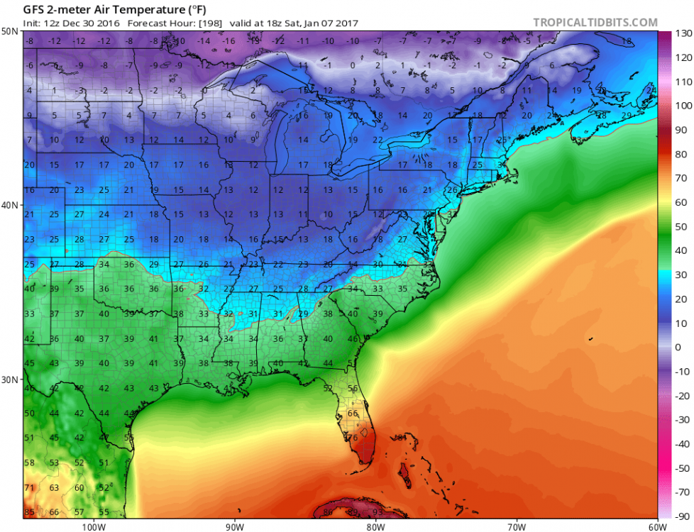 gfs 2m temps 12302016 valid 01072017.png