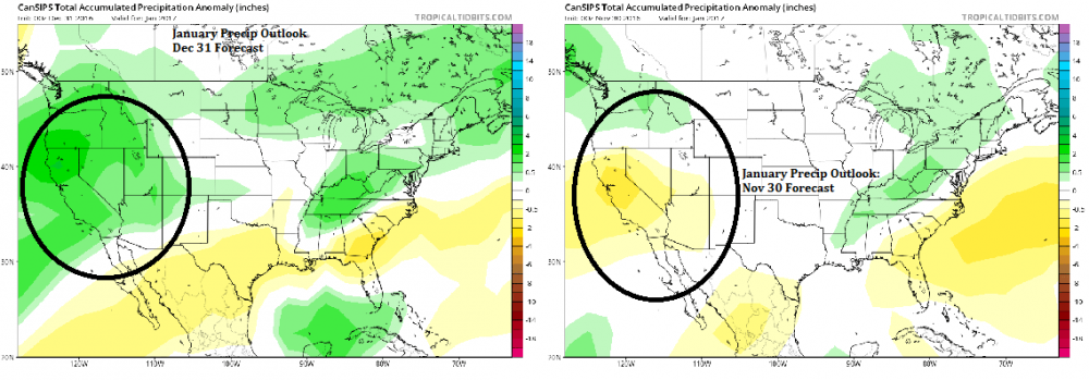 Canadian January Forecast 2 (Nov v Dec).png