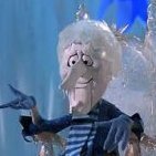 Snow Miser