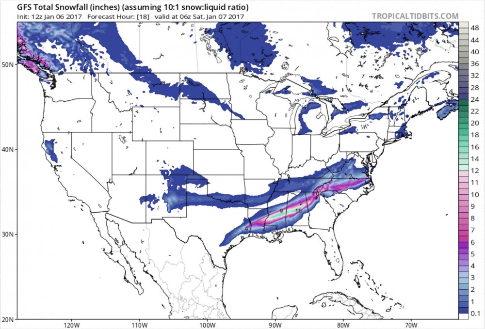 GFS 12z hr 84 1.6.17.JPG