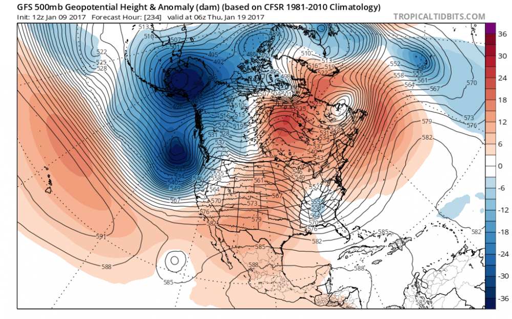 GFS 234 North America 500mb 01092017.png