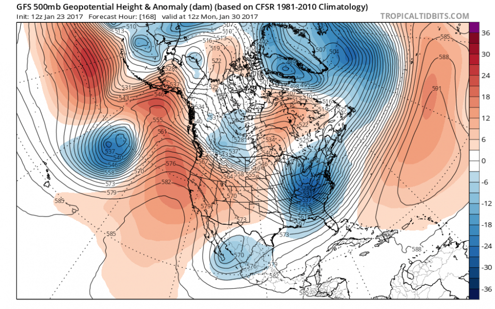 GFS 12z 168 500 valid 01302017.png