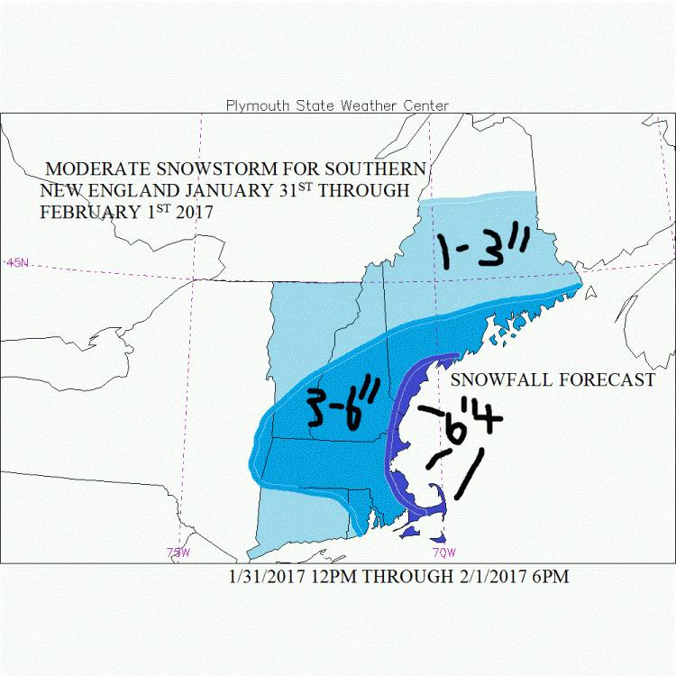 New England Moderate Snowstorm map 1 valid 12pm 31st of January.gif