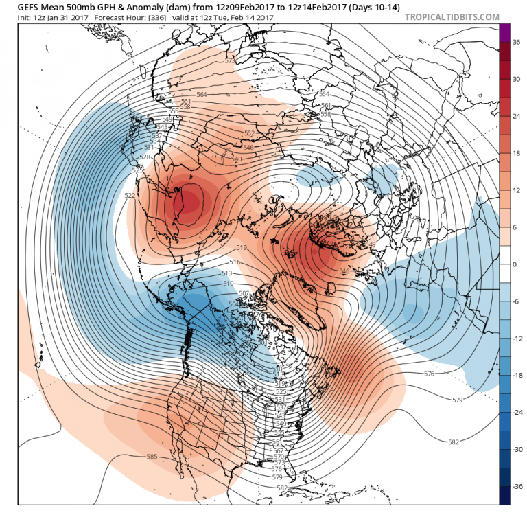 gefs_z500_mslp_namer_days 10 to 14 12z jan 31_2017.png