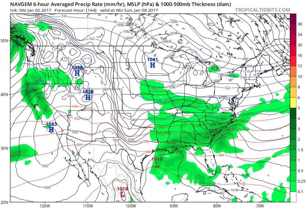 navgem_mslp_pcpn_us_24Jan2.png