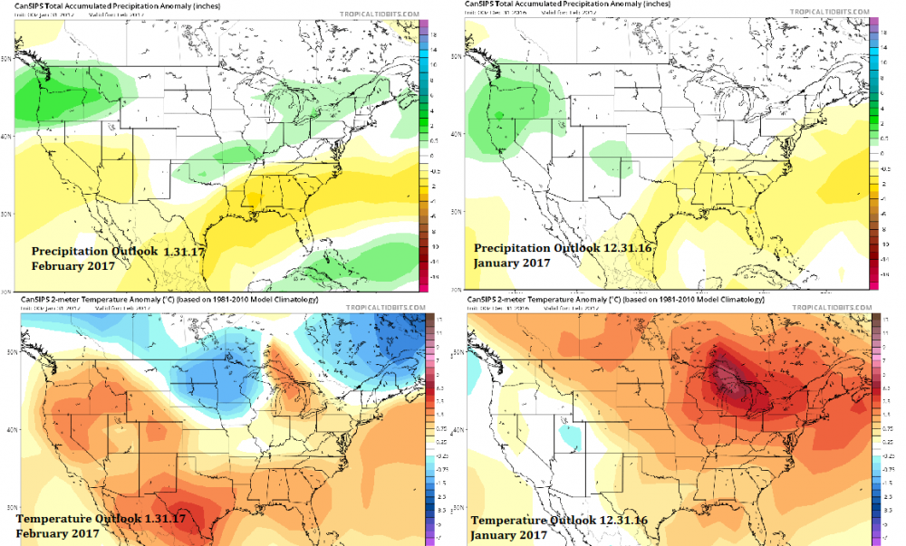 Canadian February Forecast (Jan v. Dec).png