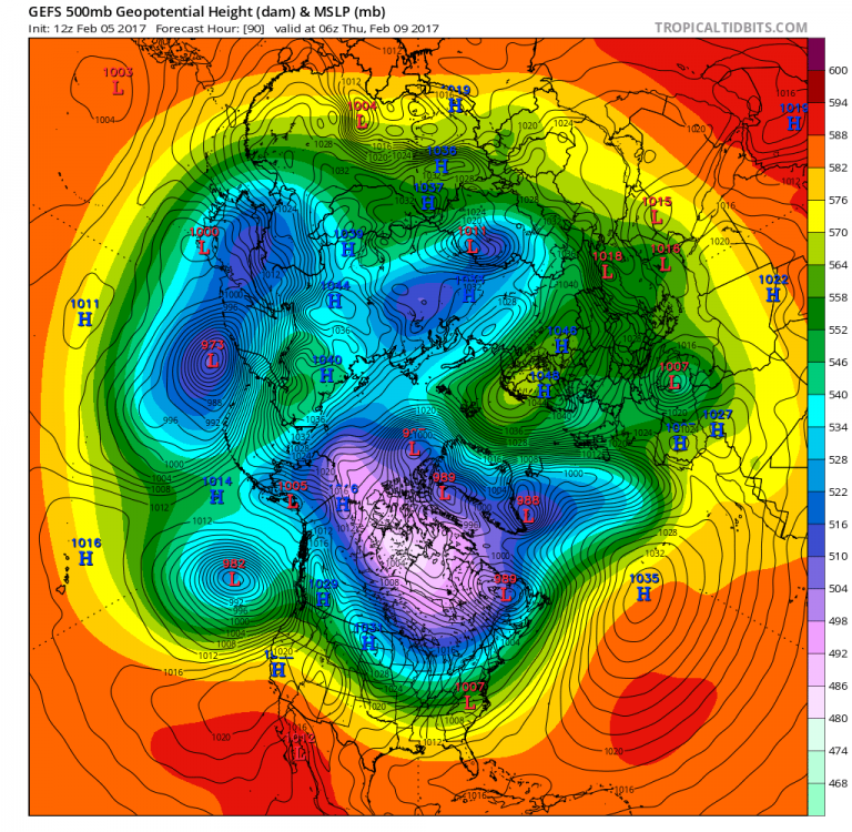 gfs-ens_z500_mslp_nhem_16 February 5_2017.png