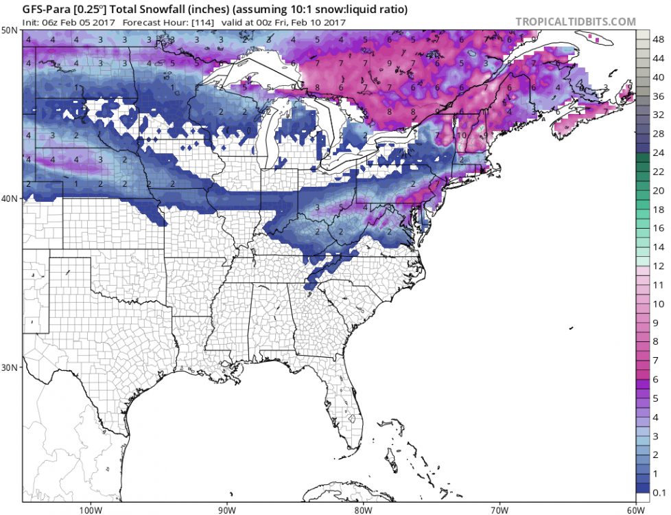 gfsp_mslp_pcpn_frzn_us_17 para February 5_2017 6z snowmap.png