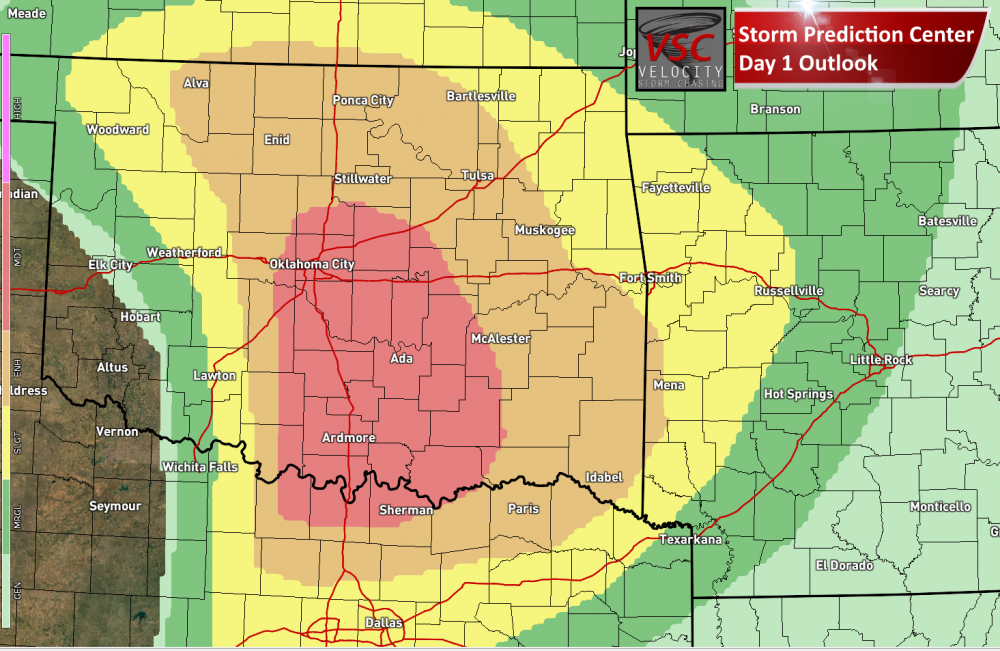 SPC Day 1 13z.PNG