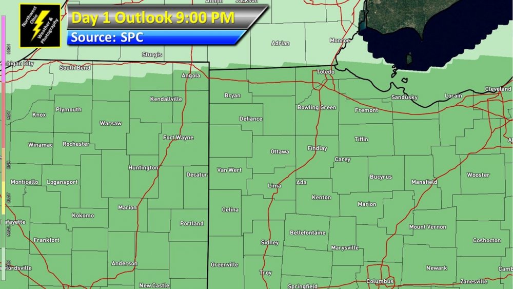 SPC Day 1 Outlook 9 PM.JPG