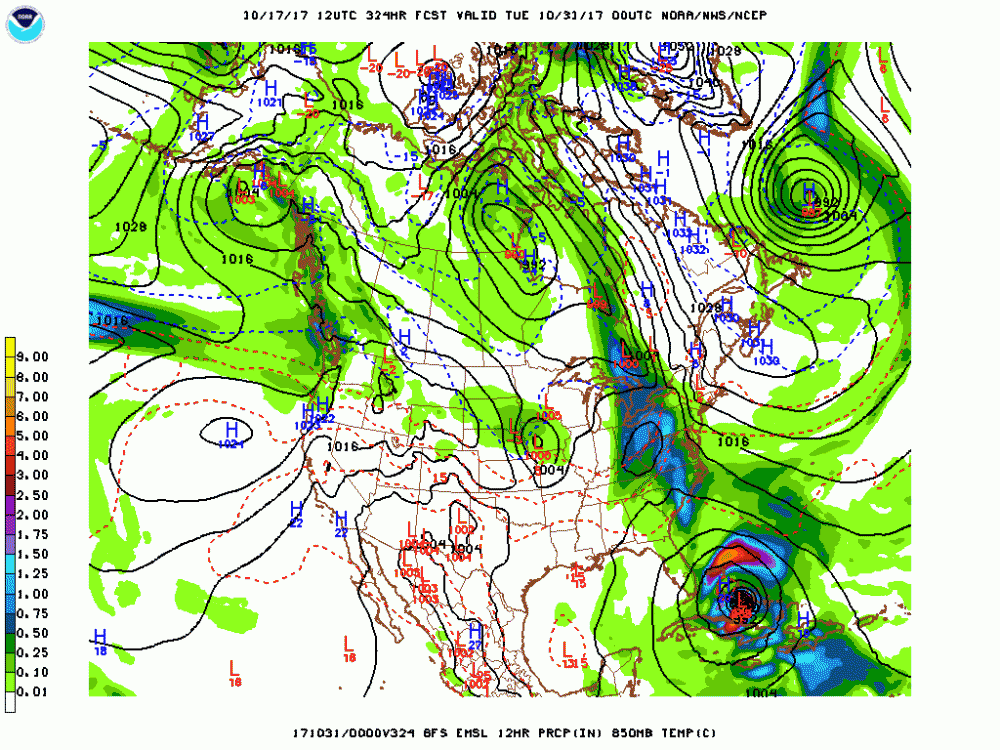 gfs_namer_324_850_temp_mslp_precip.gif