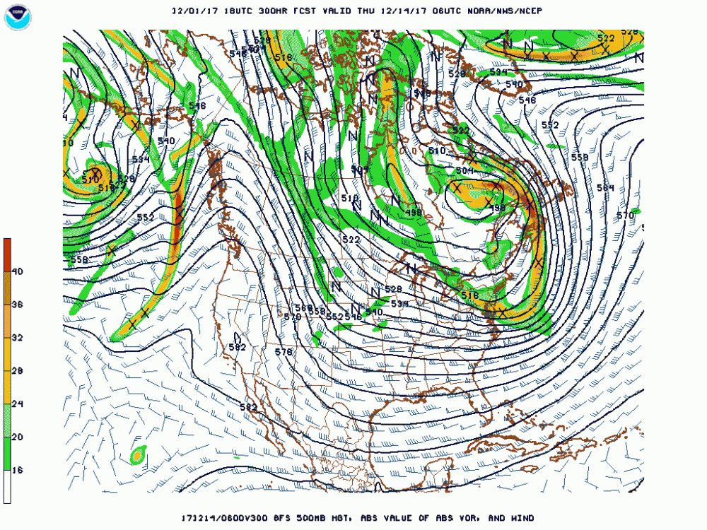 18z GFS hour 300 500mb pattern dec 1st.gif