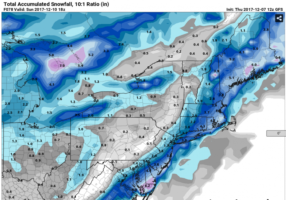 2017-12-07 12_18_01-pivotalweather - GFS - Total Accumulated Snowfall (10_1) for Sun 2017-12-10 18z.png