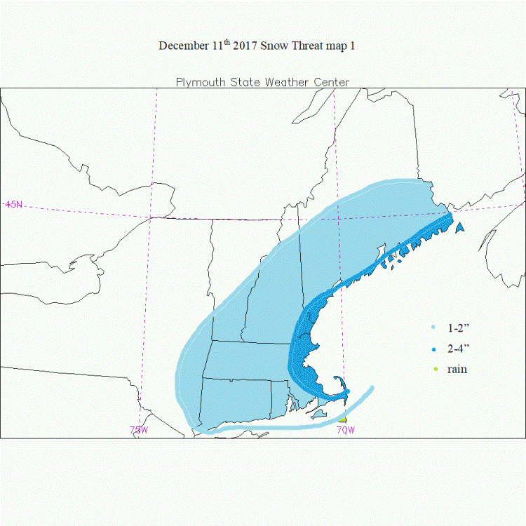 Snow threat map 1 December 11th 2017.gif