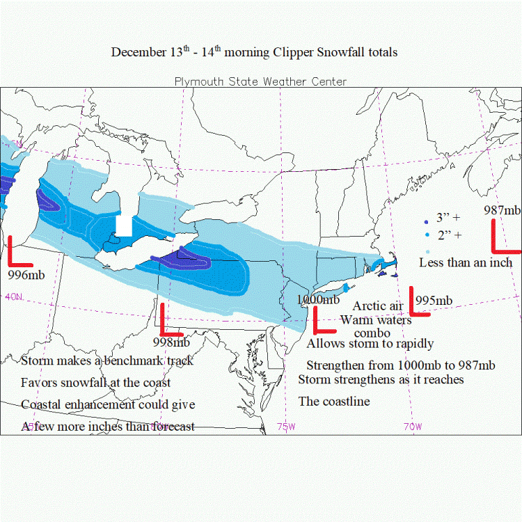 December 13-14th Clipper snow map.gif