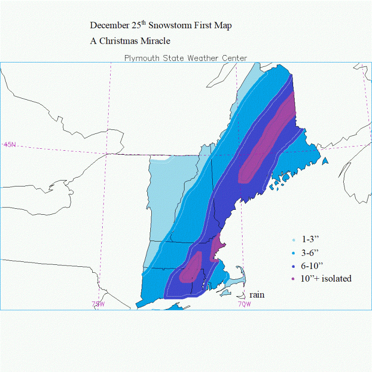 December 25th Snow Map first call.gif