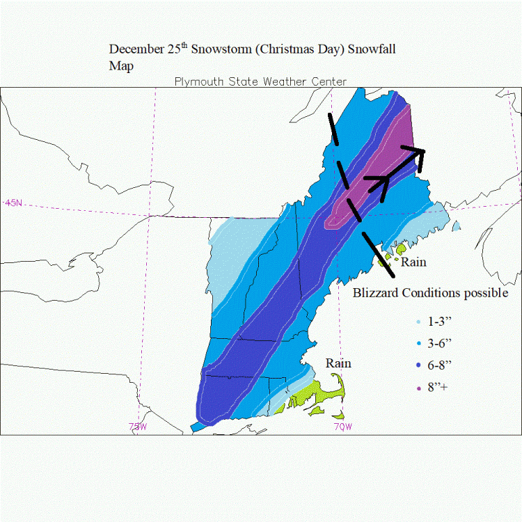 December 25th Snow Map number two.gif