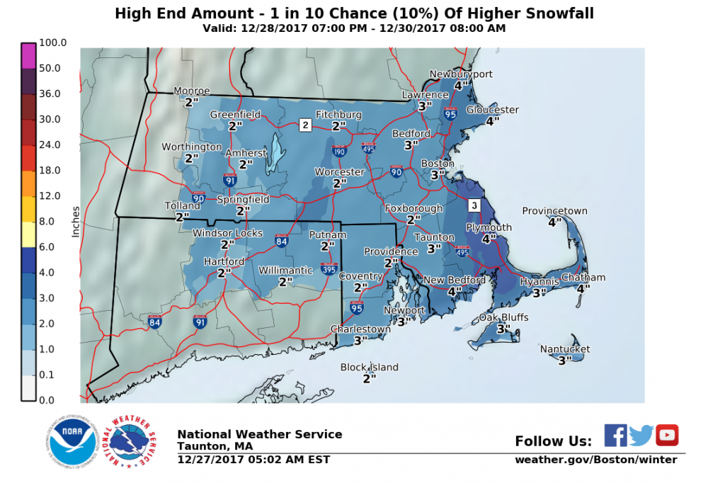 December 28-30th Snow Map NWS Taunton.png