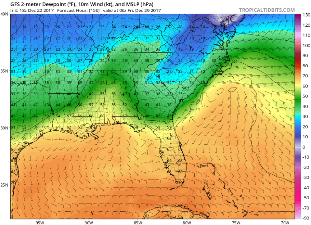 gfs_Td2m_seus_27.png