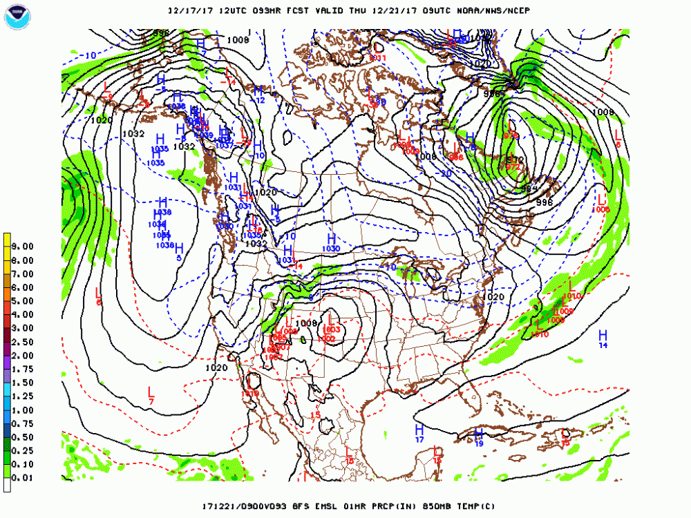 gfs_namer_093_850_temp_mslp_precip.gif