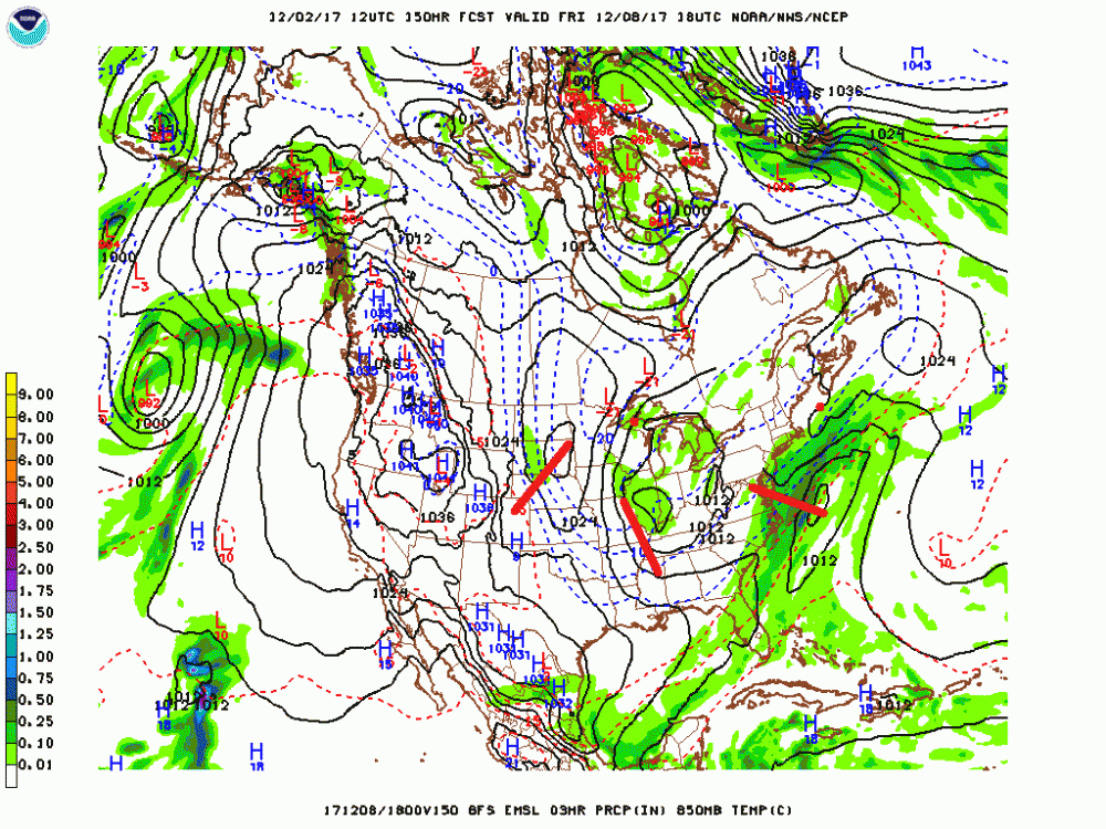 gfs_namer_150_850_temp_mslp_precip.gif