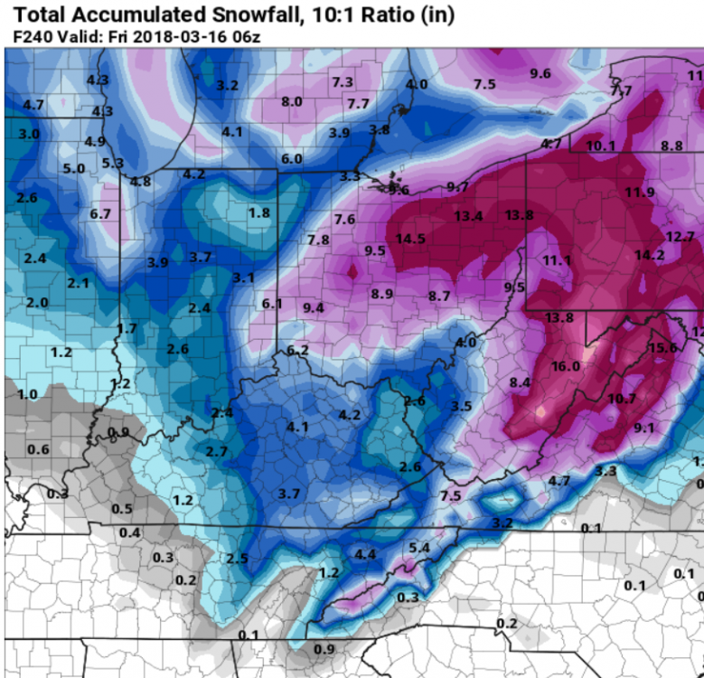 March 11-12 GFS Cutoff Low Snow Storm.PNG
