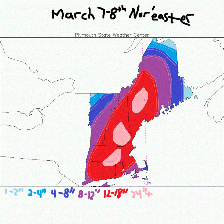 Snow map for the March 7-8th Noreaster.gif