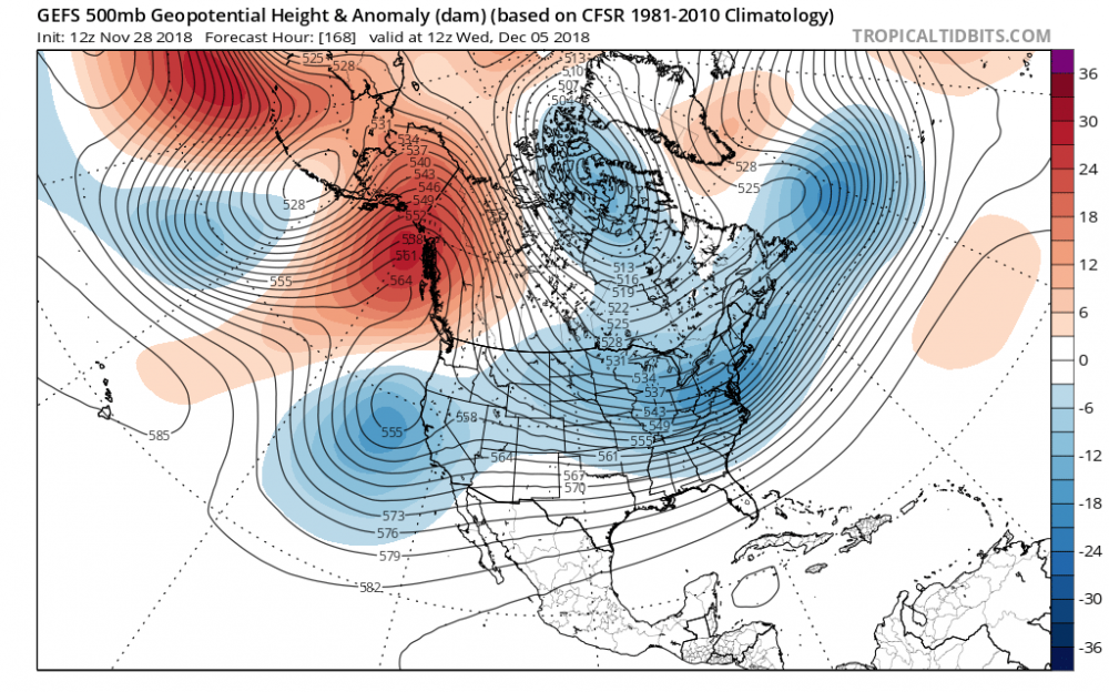 GEFS mean 12z run H5 analysis of December 5th forecast.png