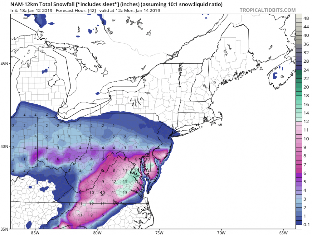 18zNAMsnowfallat42hours1-12-19.thumb.png.2e557a05c43fa7e2c50da78258542c4c.png