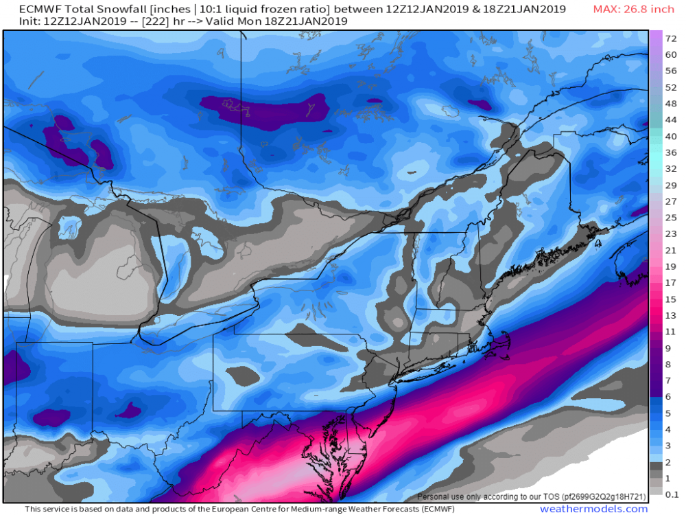 9-km ECMWF USA Cities Northeast US Snowfall 222.png