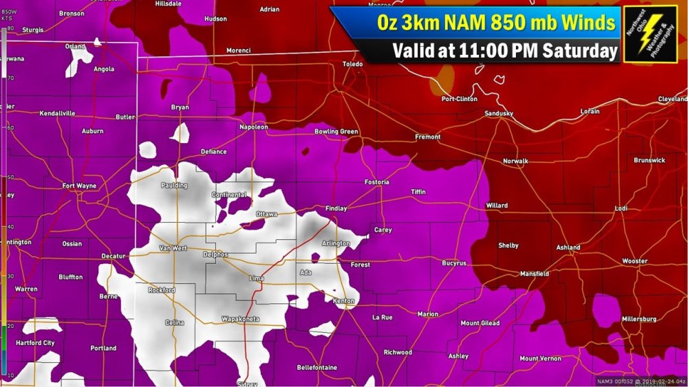 0z 3km NAM 850 Winds Valid 04z Sunday.JPG