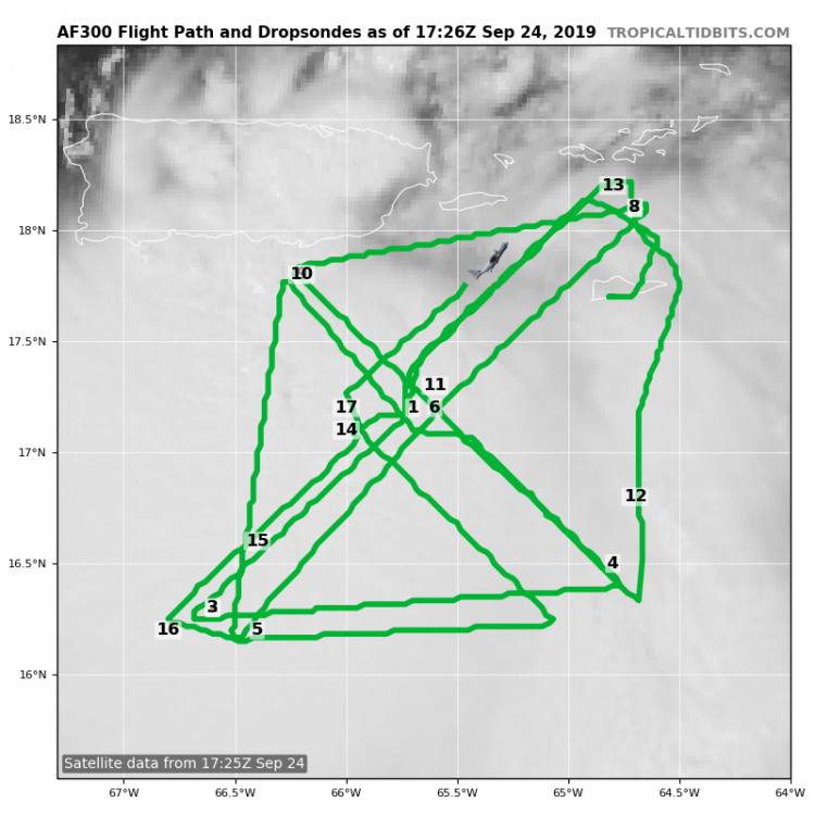 recon_AF300-0512A-KAREN_dropsondes-305pm-09242019.png