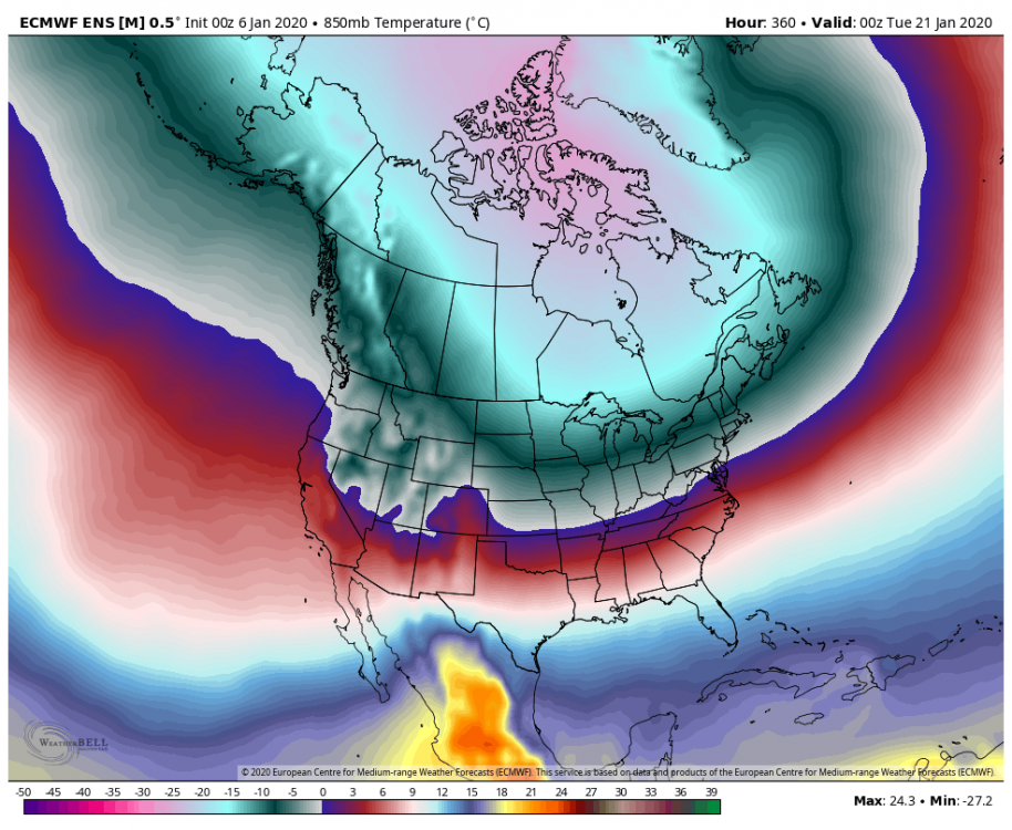 ecmwf-ensemble-avg-namer-t850-9564800 JAN 6 DAY 15 EPS.png