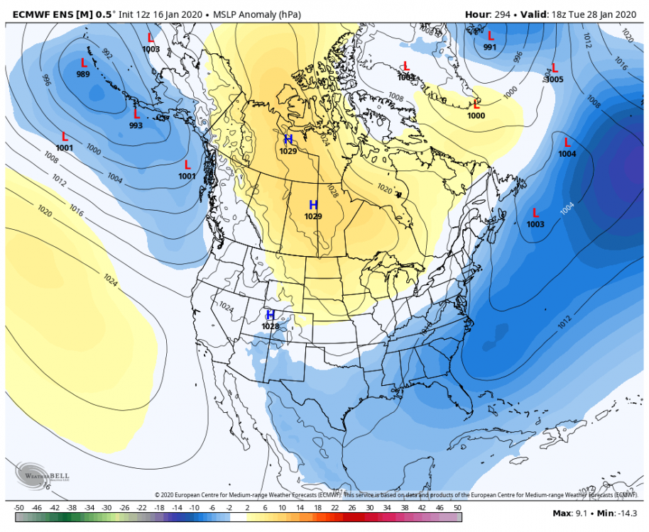 ecmwf-ensemble-avg-namer-mslp_anom-0234400 JAN 16 STORM 2.png