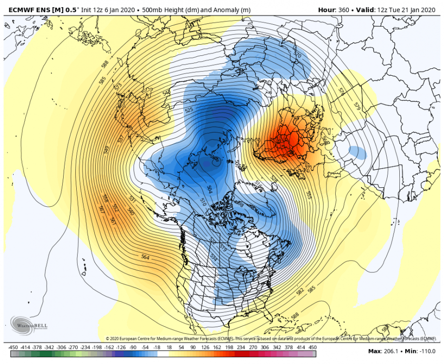 ecmwf-ensemble-avg-nhemi-z500_anom-9608000  JAN 6 DAY 15 HEMISPHERE.png